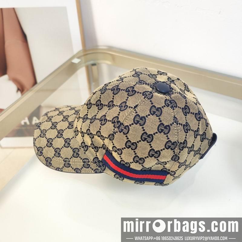 Replica Gucci cap dx142