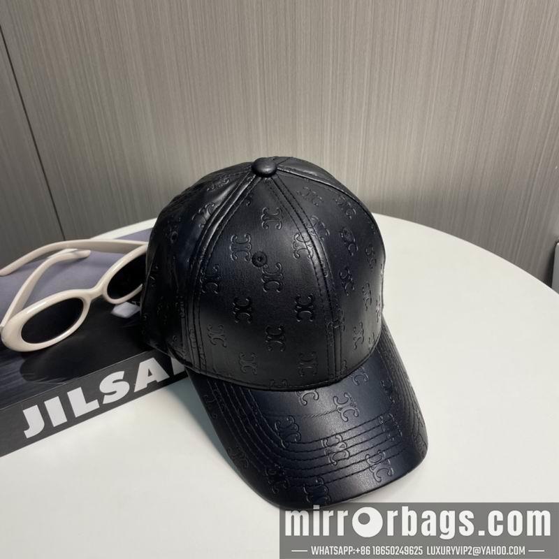 Replica Celine cap 010402