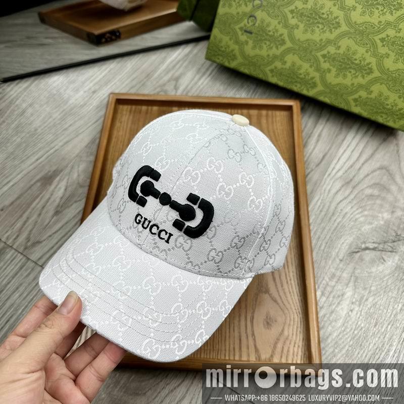 Replica Gucci cap dx24
