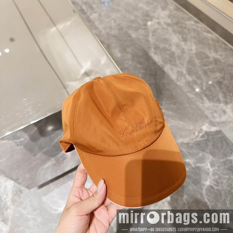 Replica Loro Piana Hat 080501