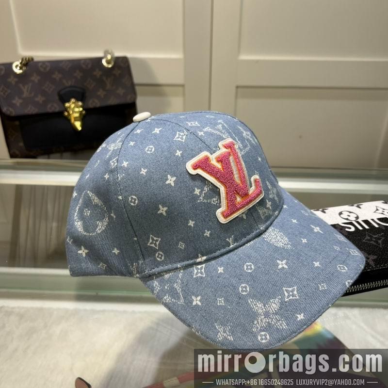 Replica LV cap dx16