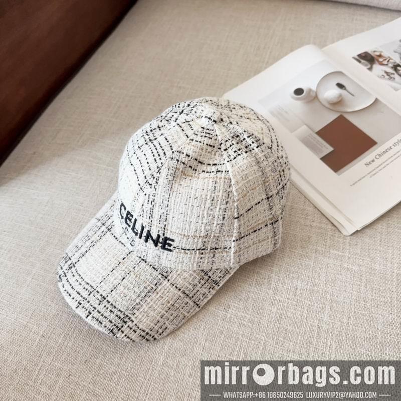 Replica Celine cap dx71