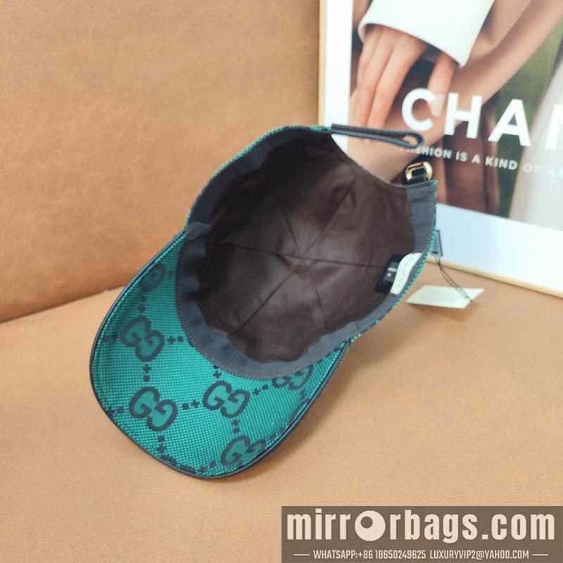 Replica Gucci cap dx117