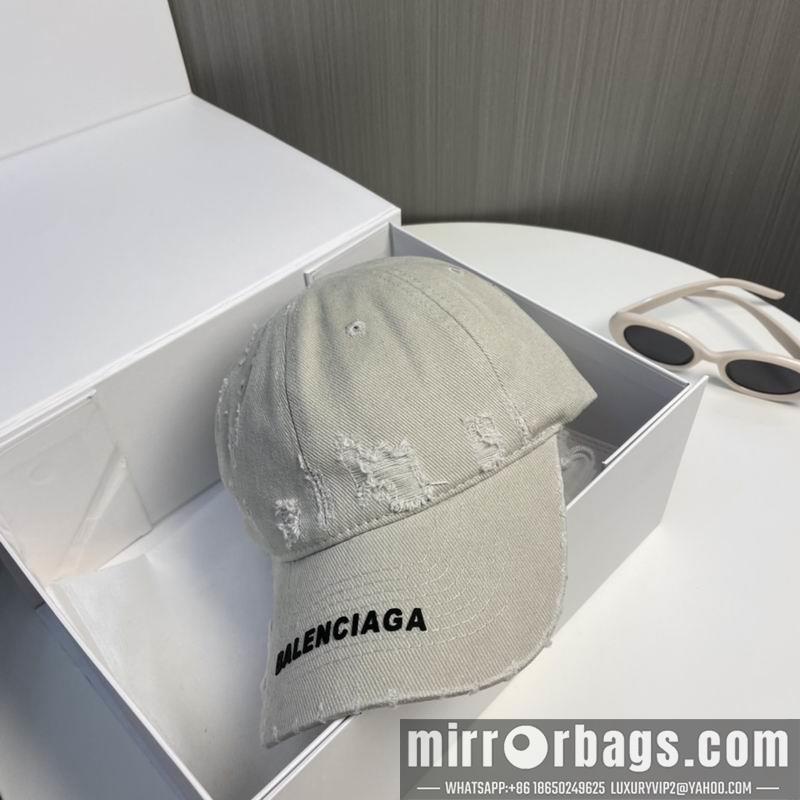 Replica Balenciaga cap 100702