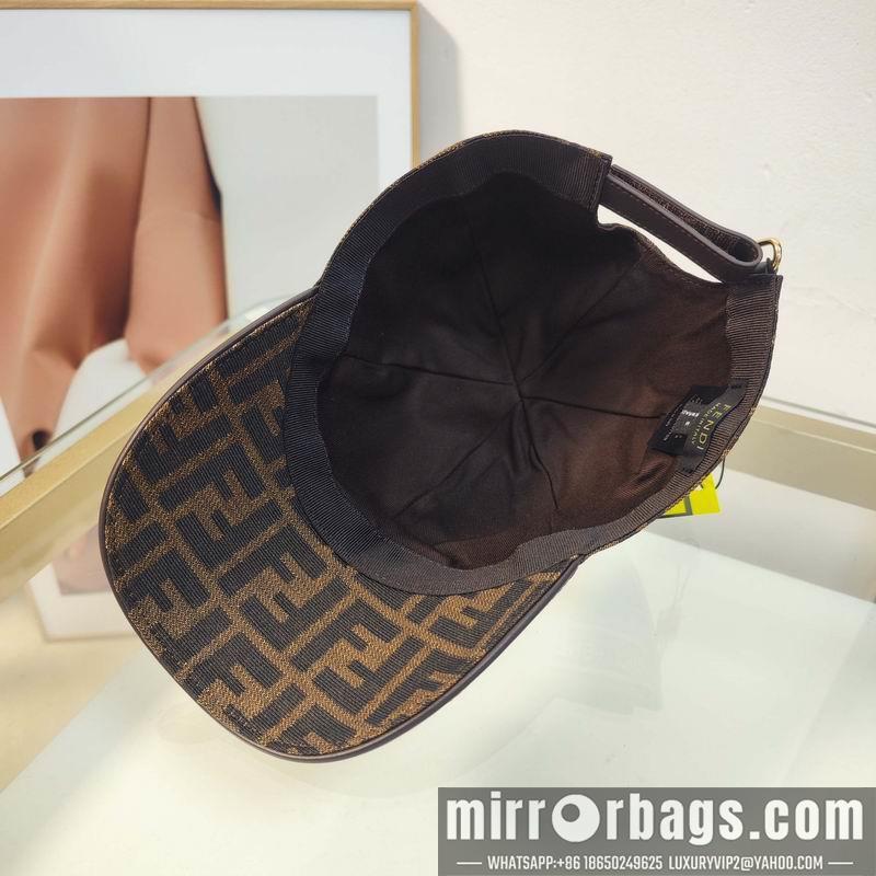 Replica Fendi Cap dx92