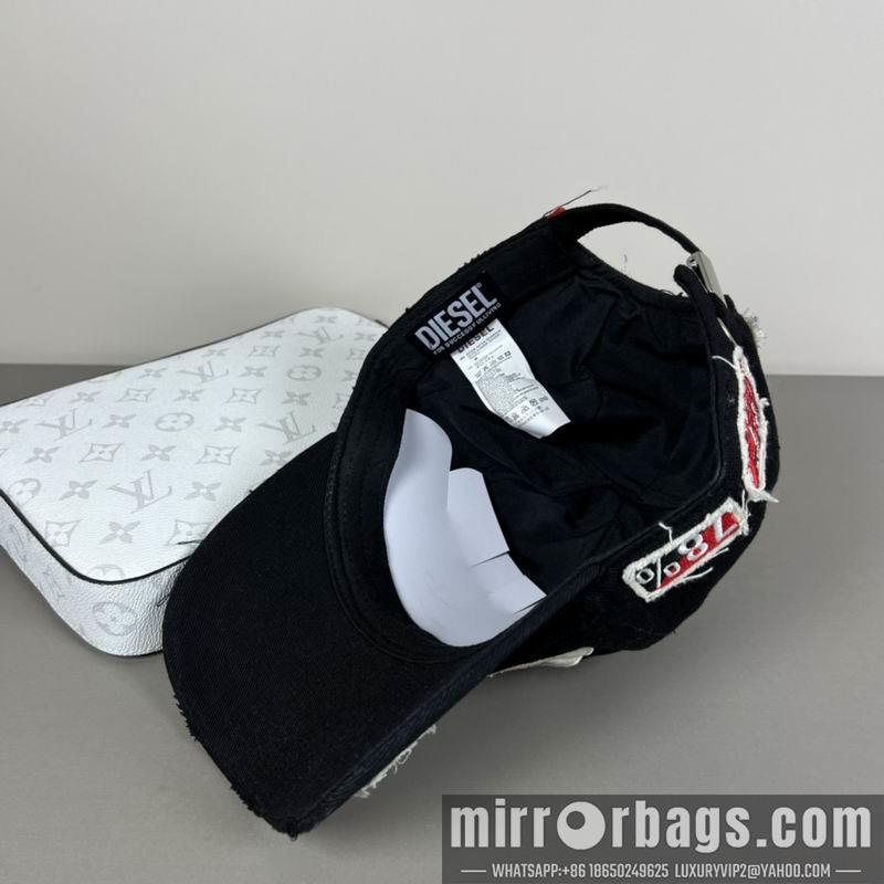 Replica Diesel cap dx13
