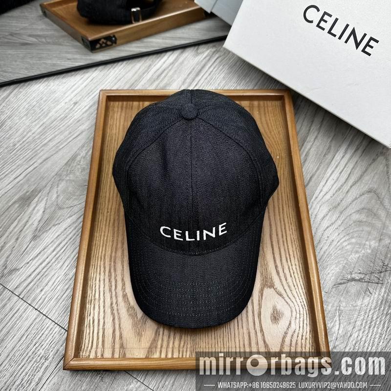 Replica Celine Hat dx22