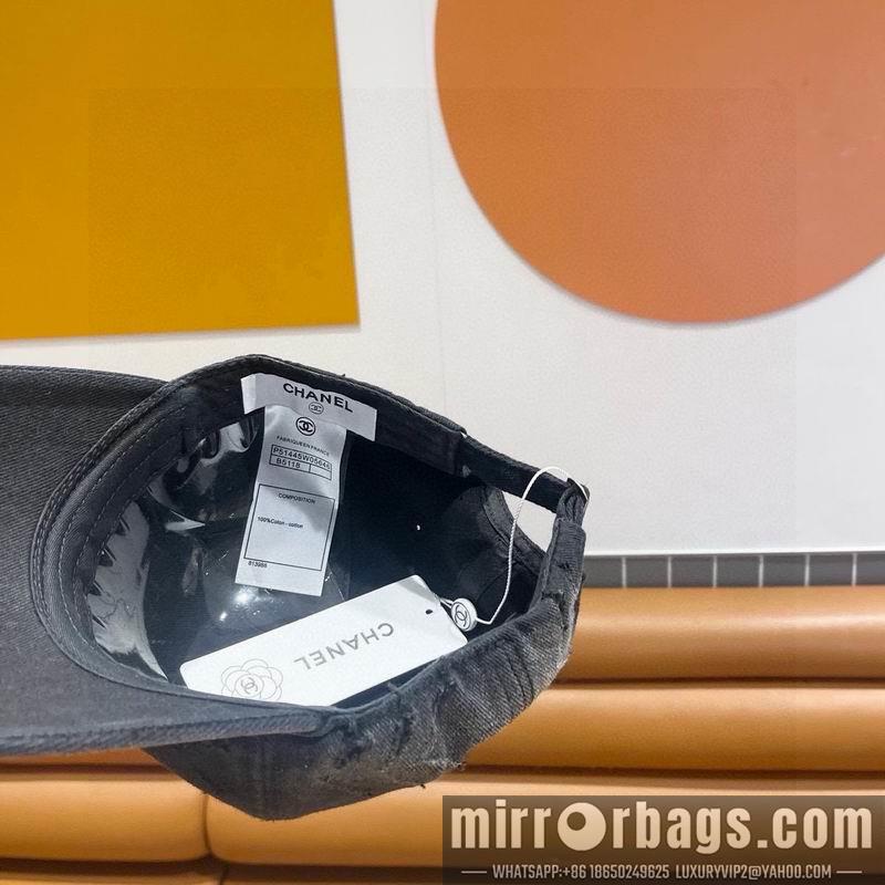 Replica Chanel Hat 021102