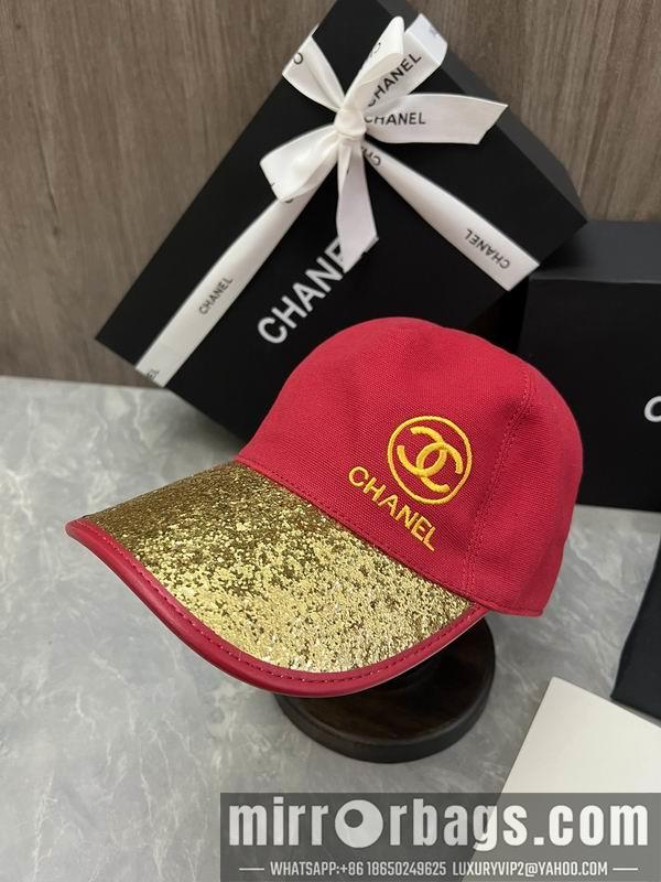 Replica Chanel cap dx17