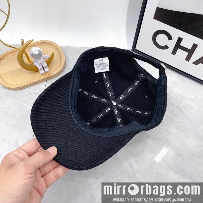 Replica Alo cap dx17