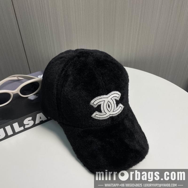 Replica Chanel Hat 010403