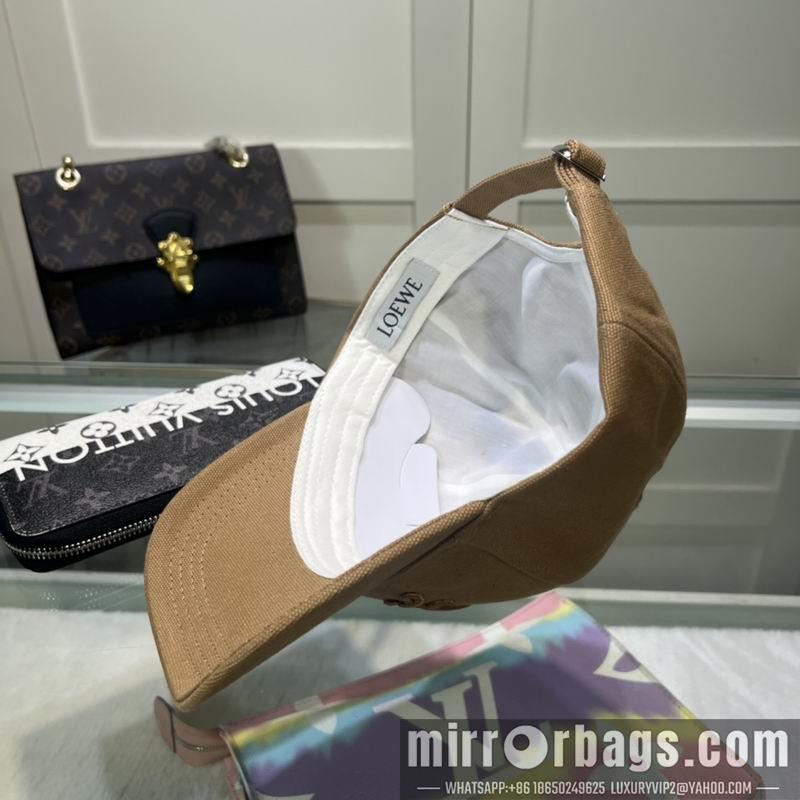 Replica Loewe cap 101801