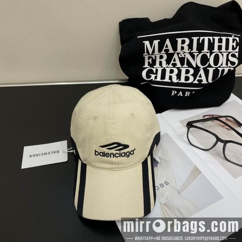 Replica Balenciaga cap 050706