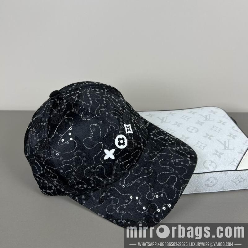 Replica LV Hat dx47