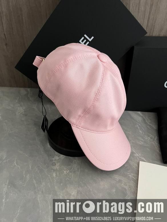 Replica Chanel Cap dxn03