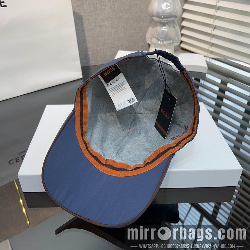 Replica Boss cap dx03