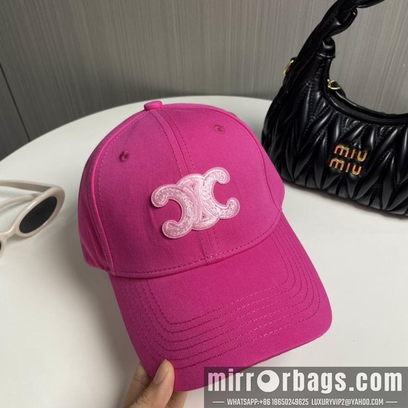 Replica Celine cap 121401