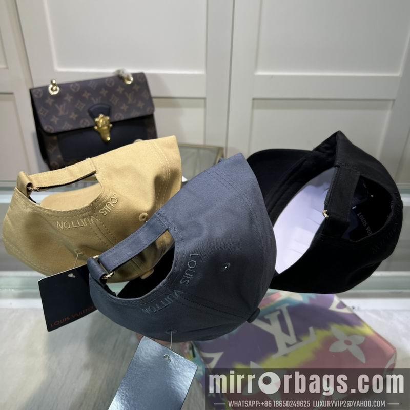 Replica LV cap dx124