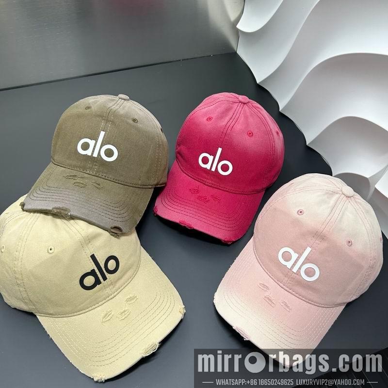 Replica Alo cap dx40