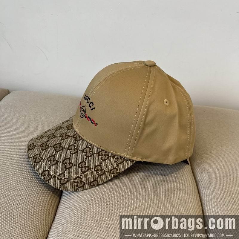 Replica Gucci cap dx30