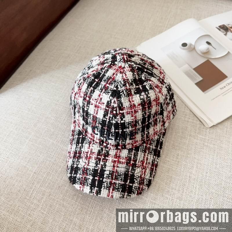 Replica Celine cap dx71