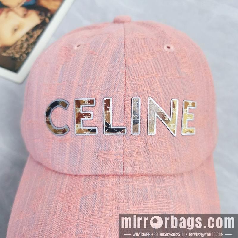 Replica Celine cap dx15