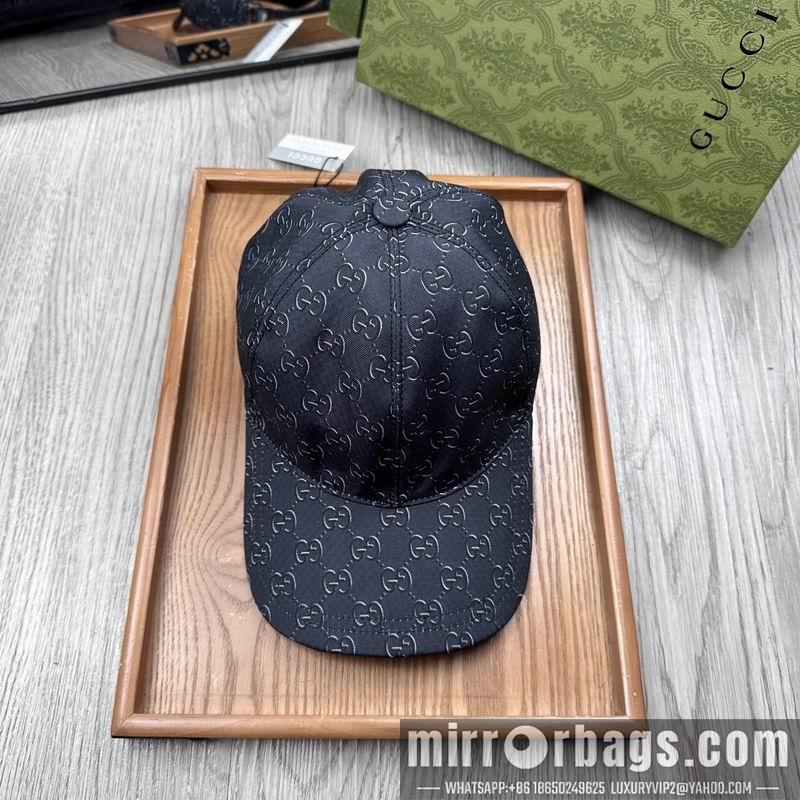 Replica Gucci cap dx54