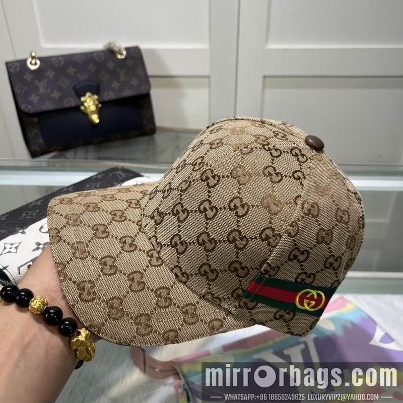 Replica Gucci Hat 092201