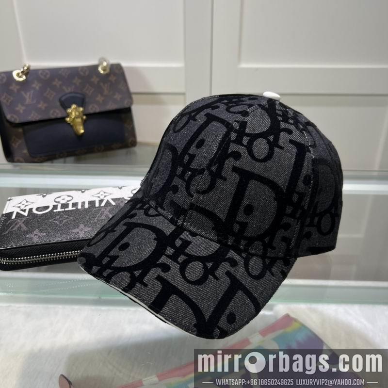 Replica Dior cap 050706