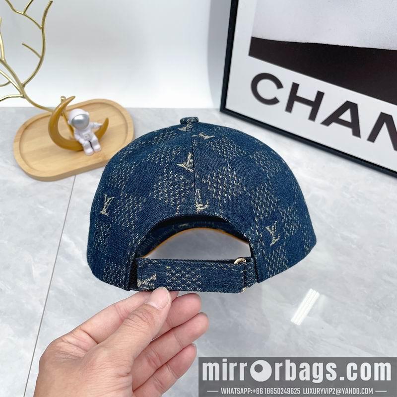 Replica LV cap dx48