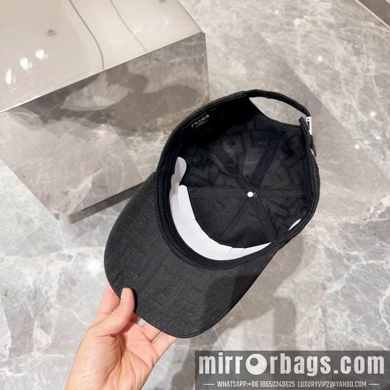 Replica Fendi cap dx28