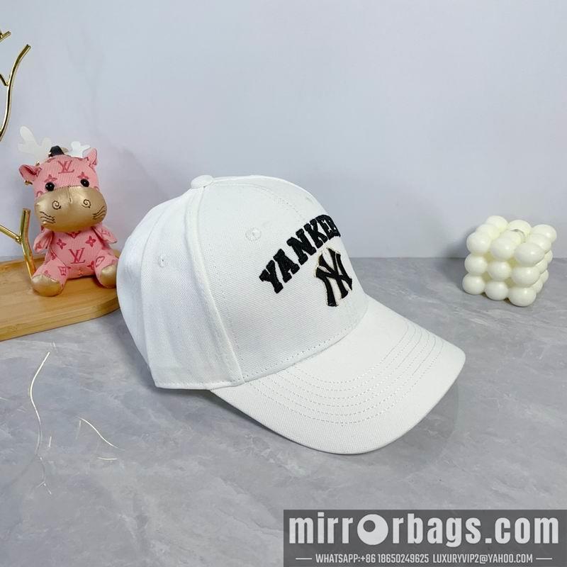Replica MLB NY cap dx22