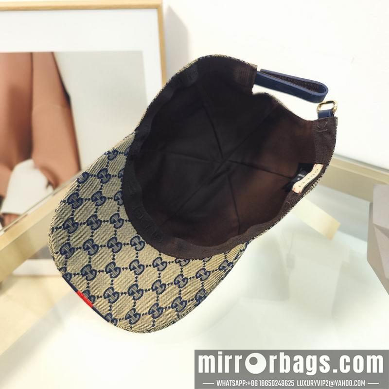 Replica Gucci cap dx147
