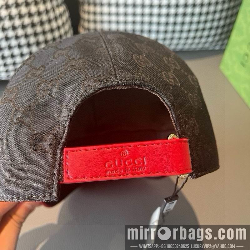 Replica Gucci cap 101801