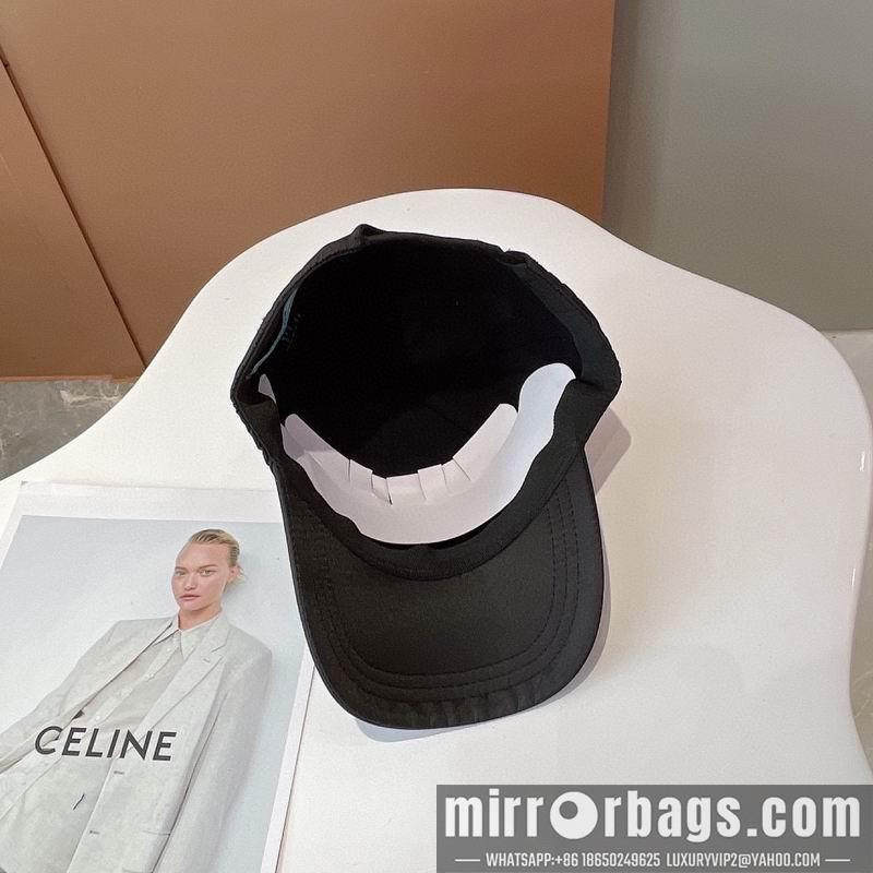Replica Prada cap dx19