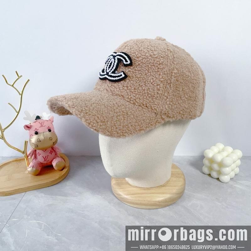 Replica Chanel cap dx45