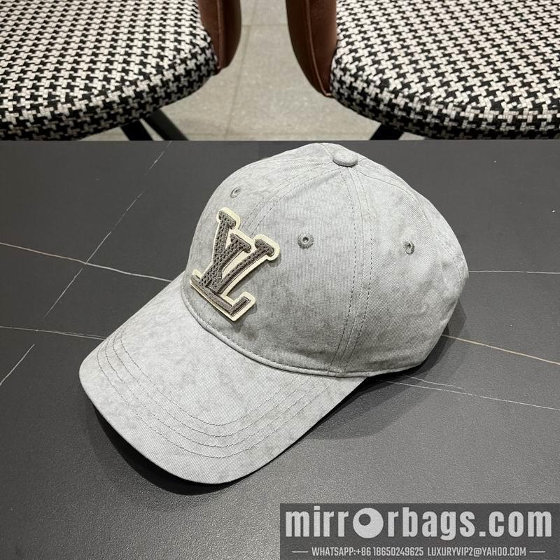 Replica LV Hat 040204
