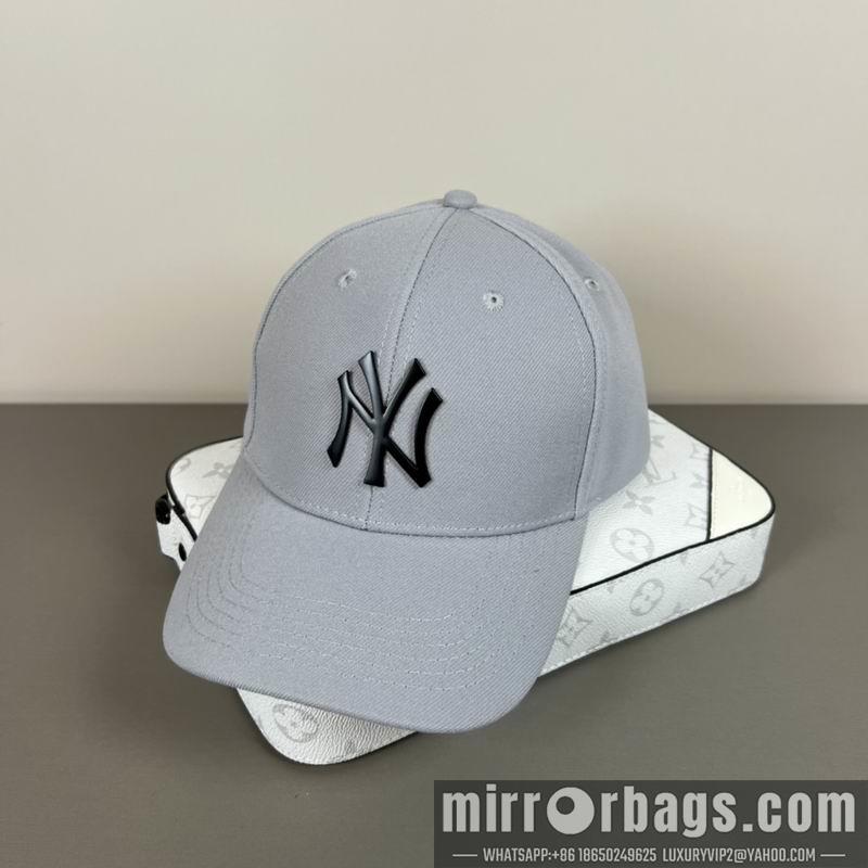 Replica MLB NY cap dx40