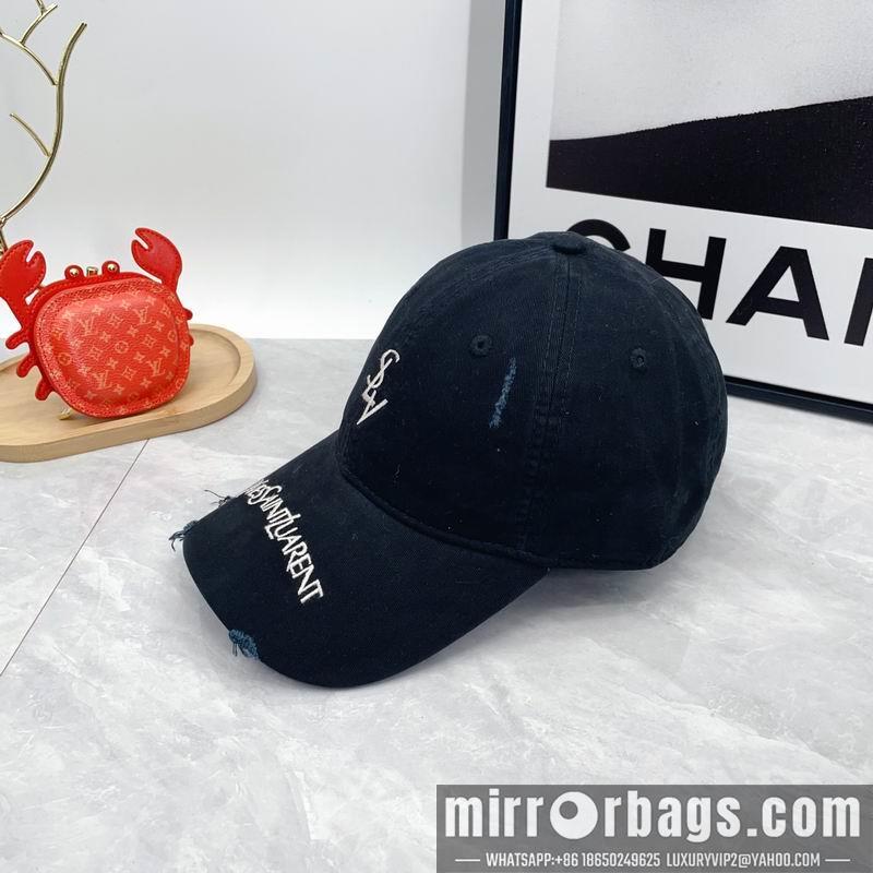 Replica YSL cap dx32