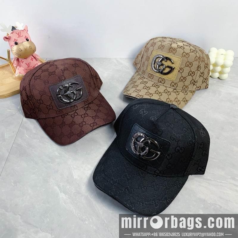 Replica Gucci Hat dx122