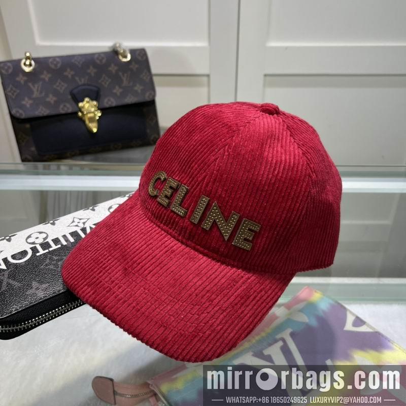Replica Celine cap dx127