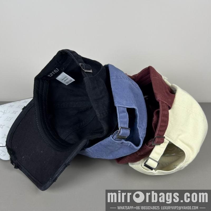 Replica Gucci cap dx24