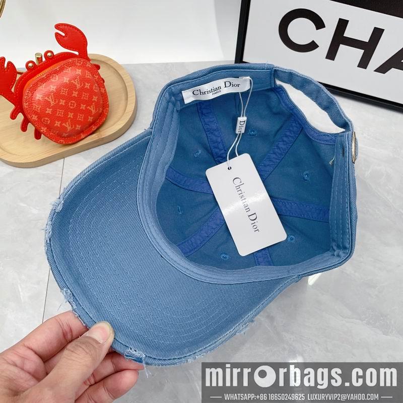 Replica Dior cap dx01