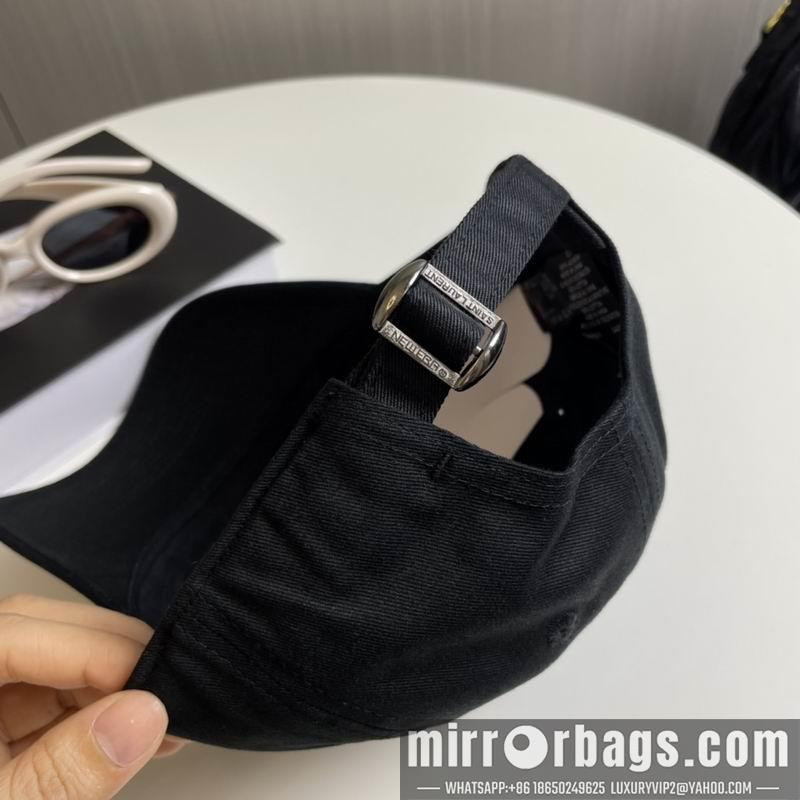 Replica YSL cap 090601