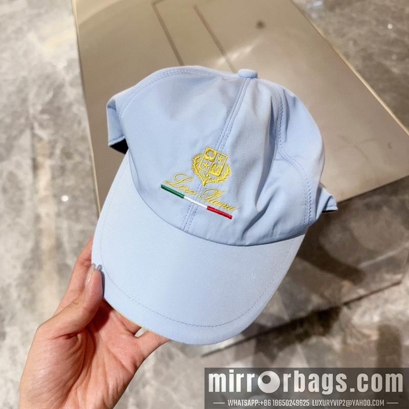 Replica Loro Piana Hat dx22