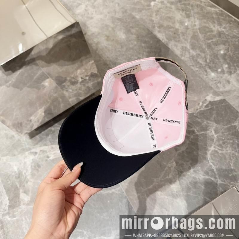 Replica Burberry cap dx02
