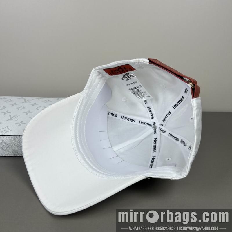 Replica Hermes cap dx27