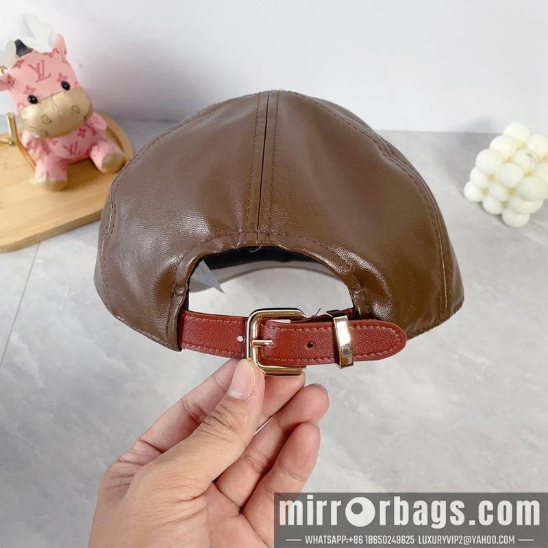 Replica Miumiu cap dx73