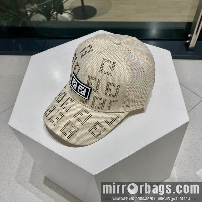 Replica Fendi cap 072201