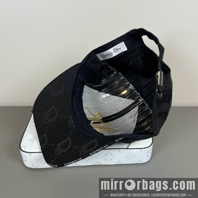 Replica Dior Hat dx06